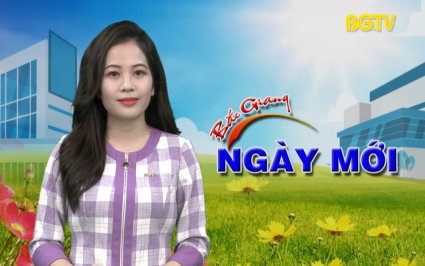 Bắc Giang ng&agrave;y mới ng&agrave;y 20-01-2024