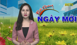 Bắc Giang ng&agrave;y mới ng&agrave;y 20 - 02 - 2020