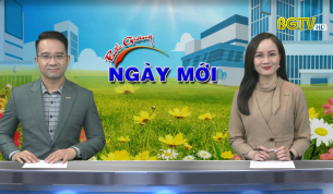 Bắc Giang ng&agrave;y mới ng&agrave;y 20 - 02 - 2021