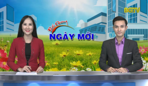 Bắc Giang ng&agrave;y mới ng&agrave;y 20 - 03 - 2020