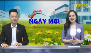 Bắc Giang ng&agrave;y mới ng&agrave;y 20 - 03 - 2021