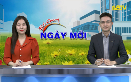 Bắc Giang ng&agrave;y mới ng&agrave;y 20-03-2024