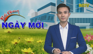 Bắc Giang ng&agrave;y mới ng&agrave;y 20 - 04 - 2020