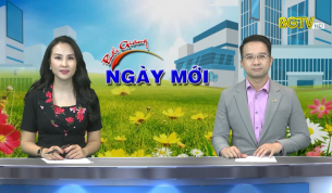 Bắc Giang ng&agrave;y mới ng&agrave;y 20 - 04 - 2021
