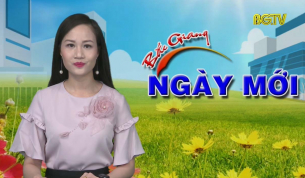 Bắc Giang ng&agrave;y mới ng&agrave;y 20 - 05 - 2020
