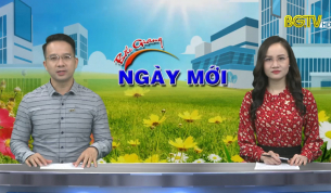 Bắc Giang ng&agrave;y mới ng&agrave;y 20 - 05 - 2021