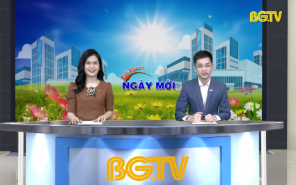 Bắc Giang ng&agrave;y mới ng&agrave;y 20-05-2023