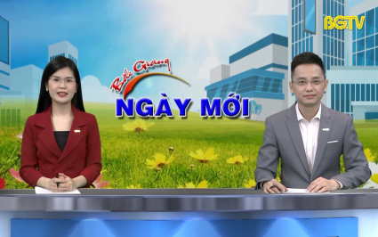 Bắc Giang ng&agrave;y mới ng&agrave;y 20-05-2024