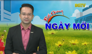 Bắc Giang ng&agrave;y mới ng&agrave;y 20 - 06 - 2021