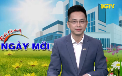 Bắc Giang ng&agrave;y mới ng&agrave;y 20-06-2024