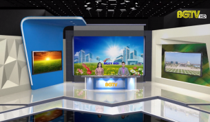 Bắc Giang ng&agrave;y mới ng&agrave;y 20 - 07 - 2020