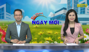Bắc Giang ng&agrave;y mới ng&agrave;y 20 - 07 - 2021
