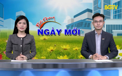 Bắc Giang ng&agrave;y mới ng&agrave;y 20-07-2024