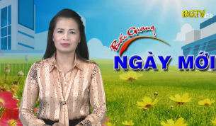 Bắc Giang ng&agrave;y mới ng&agrave;y 20 - 08 - 2020