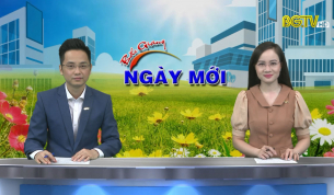 Bắc Giang ng&agrave;y mới ng&agrave;y 20 - 08 - 2021