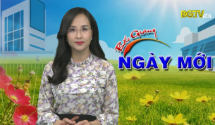 Bắc Giang ng&agrave;y mới ng&agrave;y 20 - 09 - 2021
