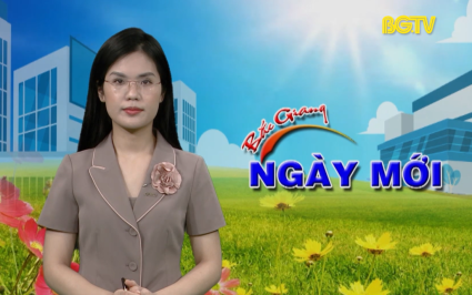 Bắc Giang ng&agrave;y mới ng&agrave;y 20-09-2024