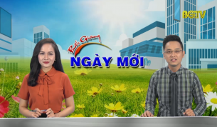 Bắc Giang ng&agrave;y mới ng&agrave;y 20 - 10 - 2019