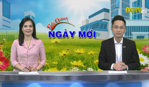 Bắc Giang ng&agrave;y mới ng&agrave;y 20 - 10 - 2021