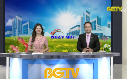 Bắc Giang ng&agrave;y mới ng&agrave;y 20-10-2022