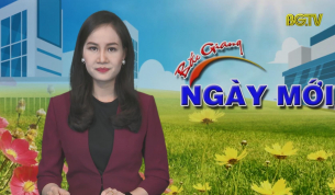 Bắc Giang ng&agrave;y mới ng&agrave;y 20 - 11 - 2019