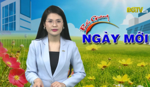 Bắc Giang ng&agrave;y mới ng&agrave;y 20 - 11 - 2021