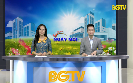 Bắc Giang ng&agrave;y mới ng&agrave;y 20-11-2023