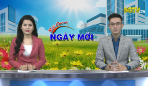 Bắc Giang ng&agrave;y mới ng&agrave;y 20 - 12 - 2021