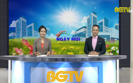 Bắc Giang ng&agrave;y mới ng&agrave;y 20-12-2022