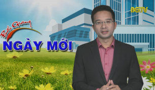 Bắc Giang ng&agrave;y mới ng&agrave;y 21 - 01 - 2020
