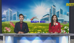 Bắc Giang ng&agrave;y mới ng&agrave;y 21 - 02 - 2020