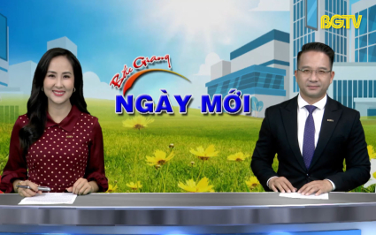 Bắc Giang ng&agrave;y mới ng&agrave;y 21-02-2023