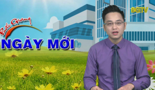 Bắc Giang ng&agrave;y mới ng&agrave;y 21 - 03 - 2020