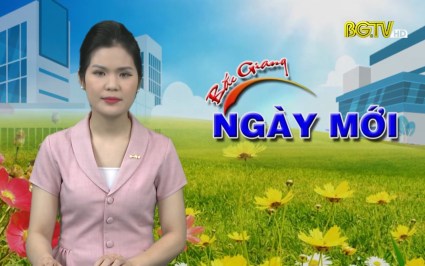 Bắc Giang ng&agrave;y mới ng&agrave;y 21-03-2022