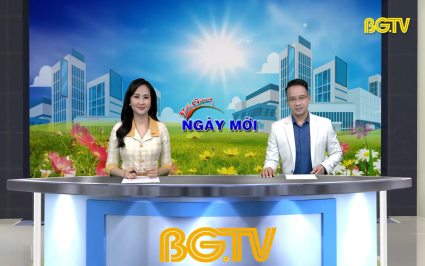 Bắc Giang ng&agrave;y mới ng&agrave;y 21-03-2023