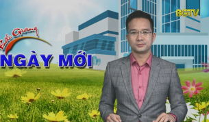 Bắc Giang ng&agrave;y mới ng&agrave;y 21 - 04 - 2020