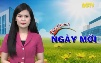 Bắc Giang ng&agrave;y mới ng&agrave;y 21-04-2024