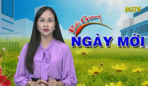 Bắc Giang ng&agrave;y mới ng&agrave;y 21 - 05 - 2020