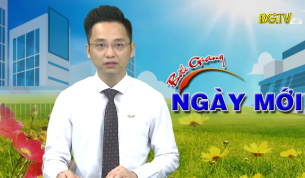 Bắc Giang ng&agrave;y mới ng&agrave;y 21 - 05 - 2021