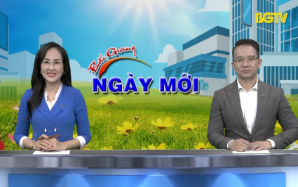 Bắc Giang ng&agrave;y mới ng&agrave;y 21-05-2024
