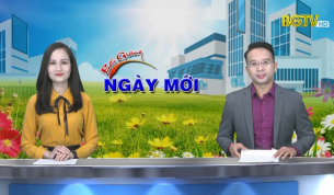 Bắc Giang ng&agrave;y mới ng&agrave;y 21 - 06 - 2020