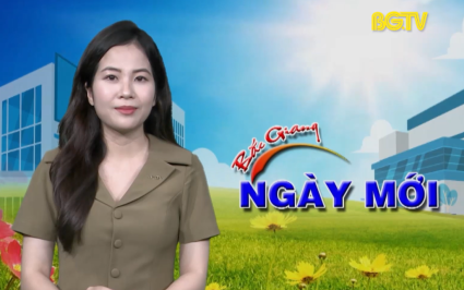 Bắc Giang ng&agrave;y mới ng&agrave;y 21-06-2024