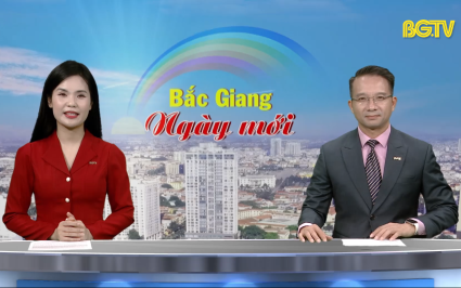 Bắc Giang ng&agrave;y mới ng&agrave;y 21-06-2025