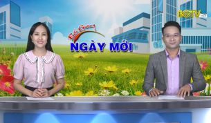 Bắc Giang ng&agrave;y mới ng&agrave;y 21 - 07 - 2020