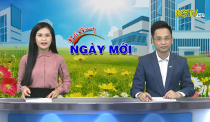 Bắc Giang ng&agrave;y mới ng&agrave;y 21 - 07 - 2021