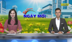 Bắc Giang ng&agrave;y mới ng&agrave;y 21 - 08 - 2020