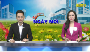 Bắc Giang ng&agrave;y mới ng&agrave;y 21 - 08 - 2021