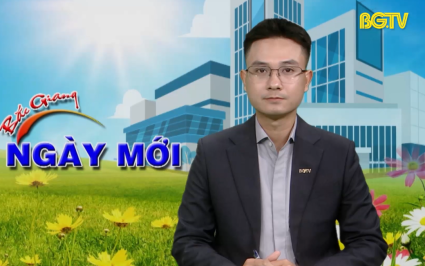 Bắc Giang ng&agrave;y mới ng&agrave;y 21-08-2024