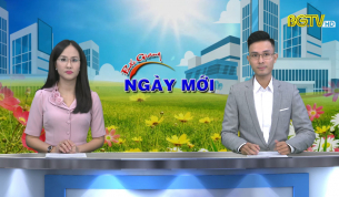 Bắc Giang ng&agrave;y mới ng&agrave;y 21 - 09 - 2020