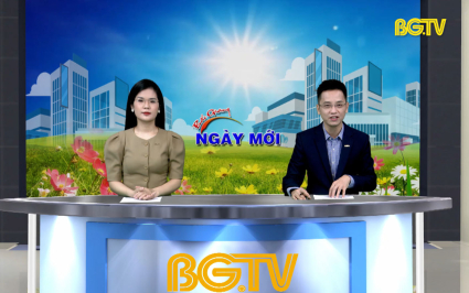 Bắc Giang ng&agrave;y mới ng&agrave;y 21-09-2023